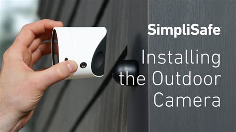 How to Connect Simplisafe Camera to Wifi: A Step-by-Step Guide - Surveillance Guides