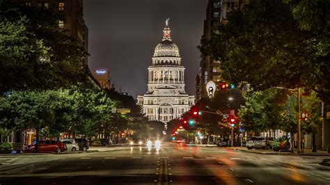 Austin’s Main Street – Guide To Austin Architecture