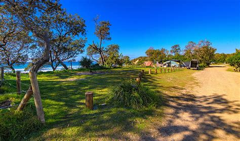 Illaroo campground | NSW National Parks