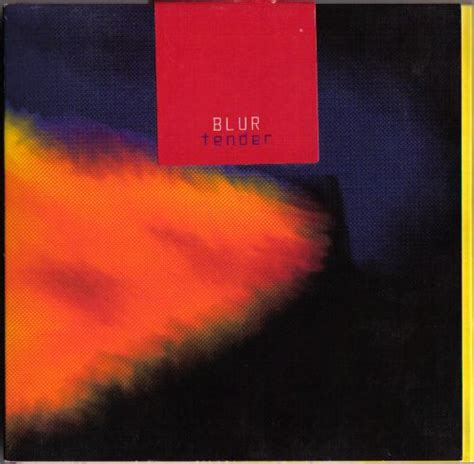 Blur – Tender | Releases | Discogs