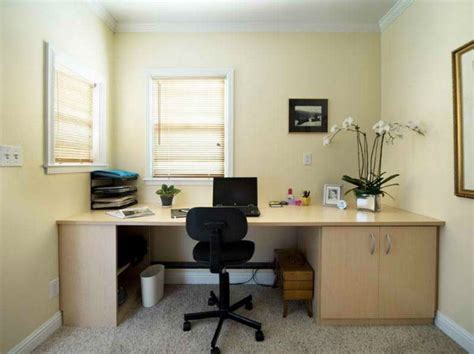 10 Home Office Color Schemes And Ideas | Interior Decoration