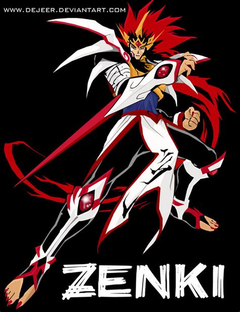 zenki by deJeer on DeviantArt