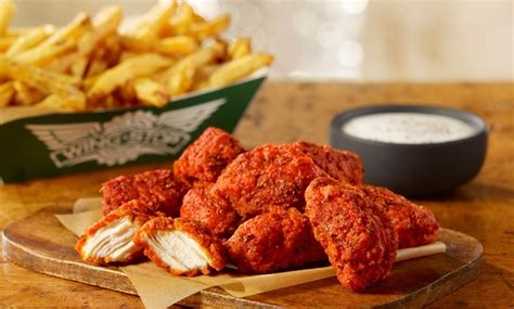 Wingstop Near Me Locations! | For Home Delivery & Order Online