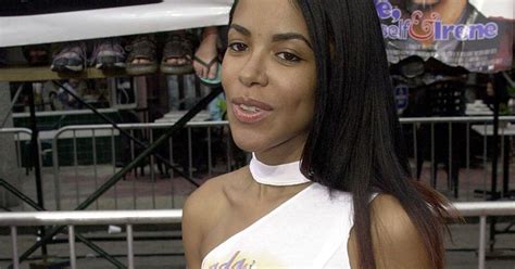 Did Aaliyah Have Any Children? R. Kelly Pregnancy, Explained