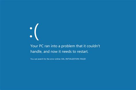 What Is a Blue Screen of Death? (BSOD Meaning)