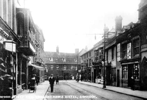 BBC - Wiltshire - History - Historic Swindon Photos 4