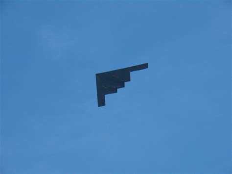 B-2 "Spirit" | Flickr