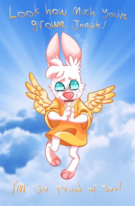 angel hare on Tumblr