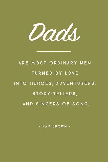 The World Best Quotes: 9 Fatherhood Quotes #HappyFathersDay # ...