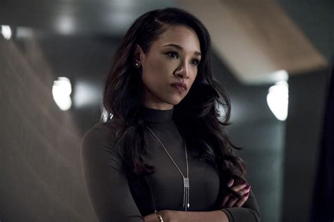 The Flash Season 2 Episode 9 Pic - Image of Candice Patton ...