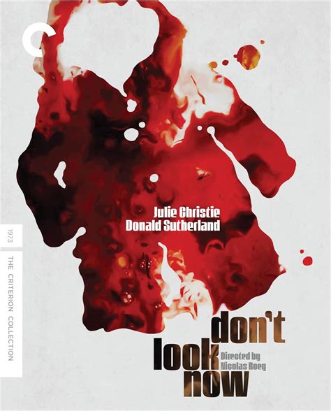 Don’t Look Now (1973) | Movies 'n Stuff