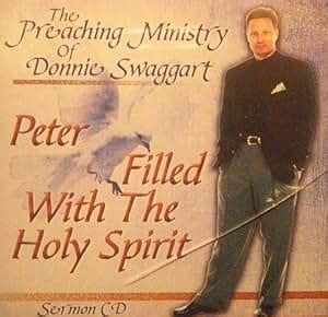 Amazon.com : Donnie Swaggart : Other Products : Everything Else