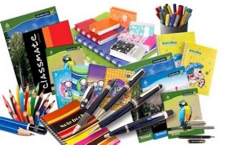 ALL STATIONERY PRODUCTS - All Stationery - Office & School Retailer from Navi Mumbai