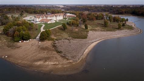 Iowa looks to sell Honey Creek Resort as COVID-19 diminished bookings