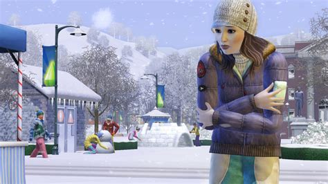 Buy cheap The Sims 3: Seasons CD Key 🏷️ Best Price