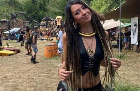 Tragic Abduction and Killing of Festival Attendee Shani Louk - Reality ...