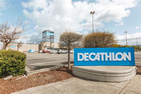 Expanding Decathlon Empire: How It Makes Sports Accessible