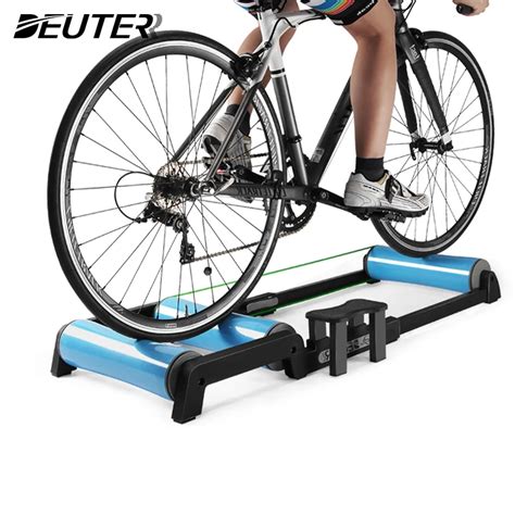 Indoor-Bike-Trainer-Rollers-Home-Exercise-Rodillo-Cycling-Training ...