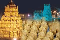 Tirupati laddu turns bitter for TTD; causes Rs 140 crore loss | Clamor ...