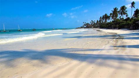 Beaches in Tanzania | Brilliant Africa