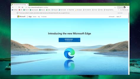 Microsoft Edge blocks Firefox installer, says it'll hurt your PC ...