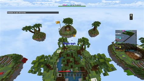 BedWars for Minecraft Pocket Edition