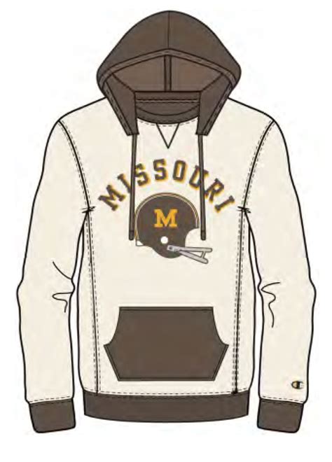 Student designs selected for new Mizzou Store merch // Show Me Mizzou ...