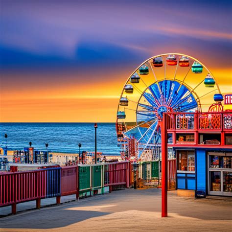 Top 7 Beach Boardwalks For Wildlife Watching And Nature Enthusiasts