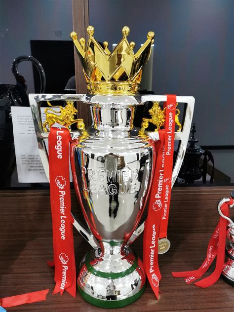 [READY STOCK] Barclays English Premier League EPL Season 2019 2020 ...