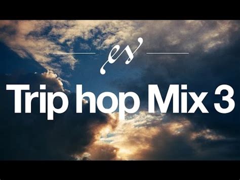 Trip Hop Mix #3 | Music to Help Study/Work/Code - YouTube