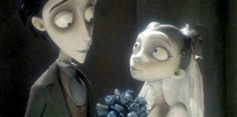 Corpse Bride Movie Review for Parents