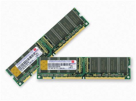 SDRAM Memory Module (Desktop Memory Module) at best price in New Delhi