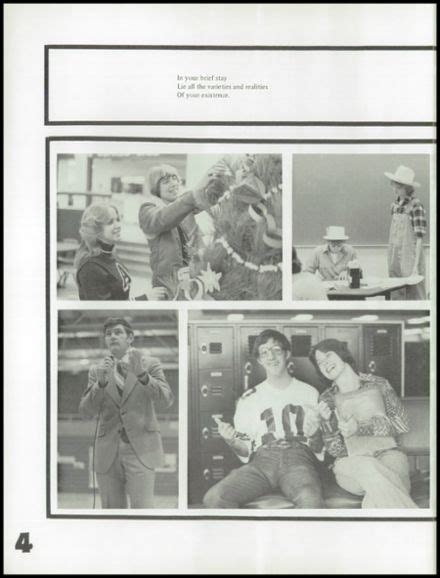 Explore 1978 Ankeny High School Yearbook, Ankeny IA - Classmates