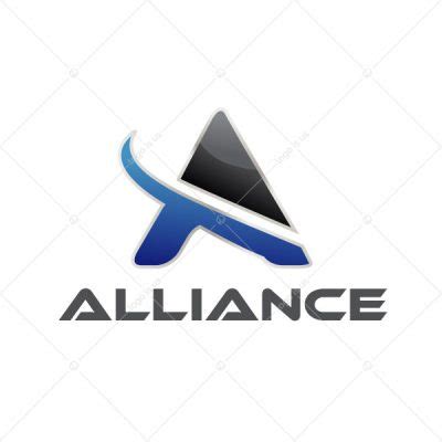 Alliance Logo - Logo Is Us