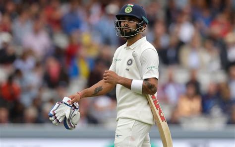 Injuries mounting up as India captain Virat Kohli concedes they were ...