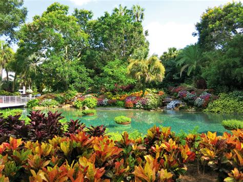 Où visiter les plus beaux jardins botaniques au monde? – Salon Vacances