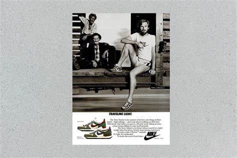 Nike Logo History: From a $35 Design to a Global Icon