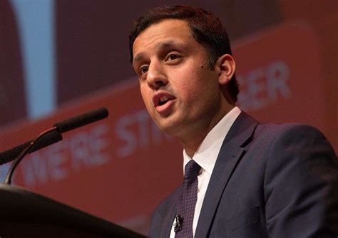 ELECTION 2021: Scottish Labour leader Anas Sarwar recounts memories of ...