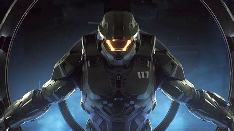 Halo Infinite : XBox répond aux critiques sur les graphismes du jeu