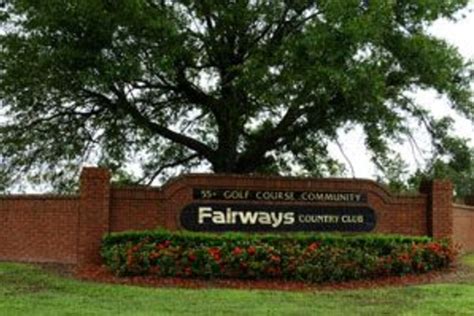 Fairways Country Club - Subdivision in Orlando, FL - Hoodle