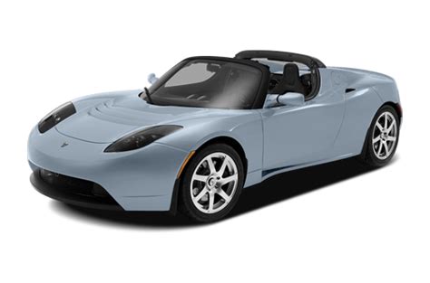 2008 Tesla Roadster Specs, Price, MPG & Reviews | Cars.com