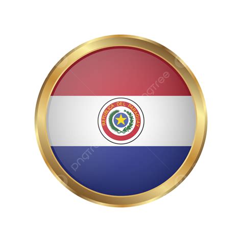 Paraguay Flag, Paraguay, Flag, Paraguay Day PNG and Vector with Transparent Background for Free ...