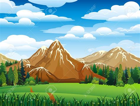 Mountain meadow clipart 20 free Cliparts | Download images on Clipground 2024