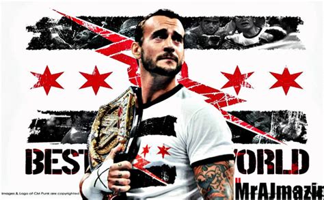 WWE: CM Punk FINALLY Gets His Hands On The Ice Cream Bars!