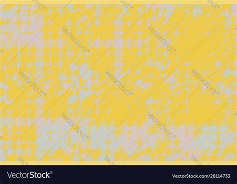 Modern glitch background color geometric abstract Vector Image