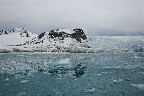 Best of the Polar Regions - Wildlife & Scenery | Poseidon Expeditions