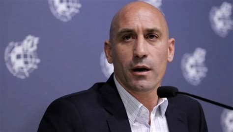 Complaint filed against Rubiales for sexual assault and coercion - Football International ...