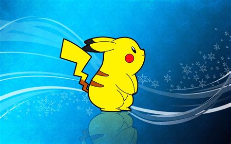 Pikachu Wallpapers HD Free Download