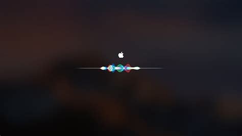 5120x2880px | free download | HD wallpaper: Apple logo, dark, mac, os x, siri, backgrounds ...