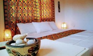 Kokrobite Beach Resort - 10 Beach resorts in Kokrobite | Mr. Pocu Blog